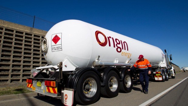 Origin Energy sells Darling Downs gas pipeline to Jemena for $392m