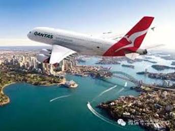 Qantas Airline