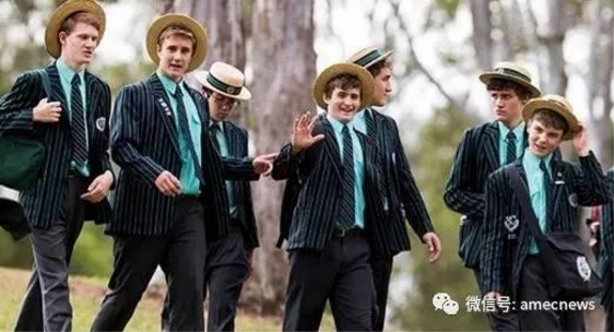 Brisbane Boys College (BBC)