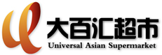 Universal Asian Supermarket Pty Ltd