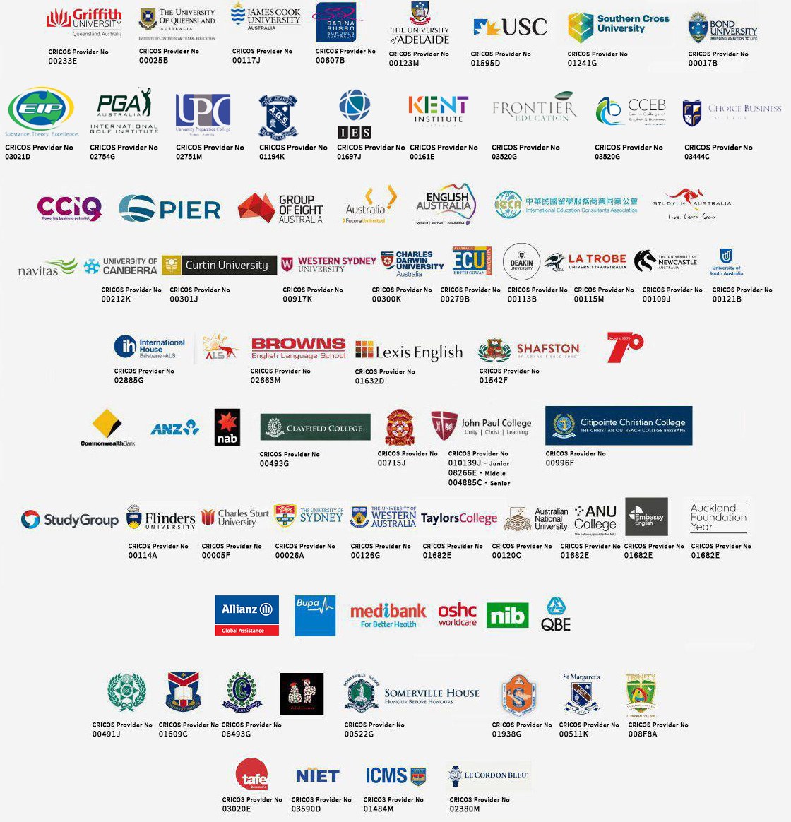 amec affiliate/partners