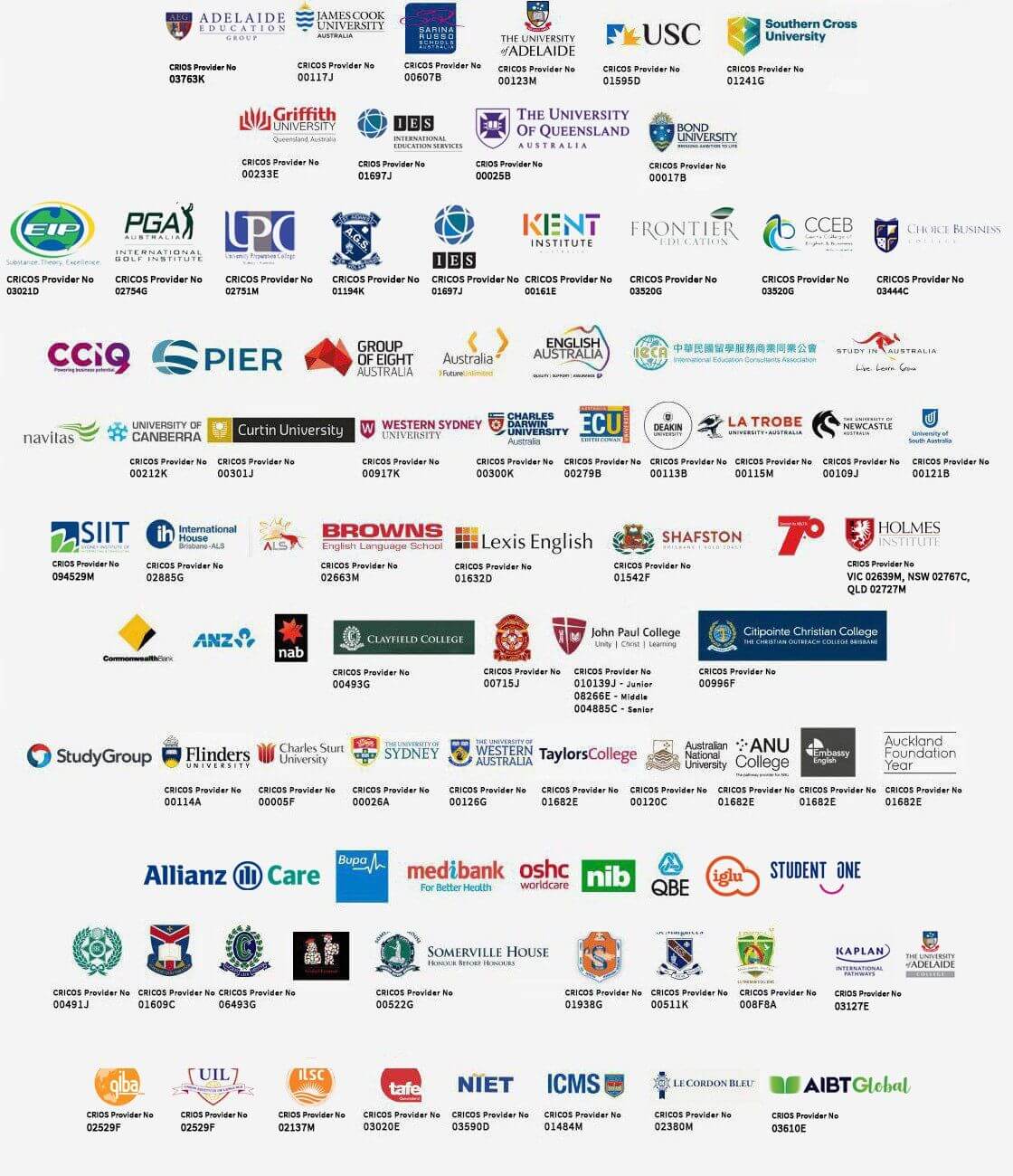 amec affiliate/partners