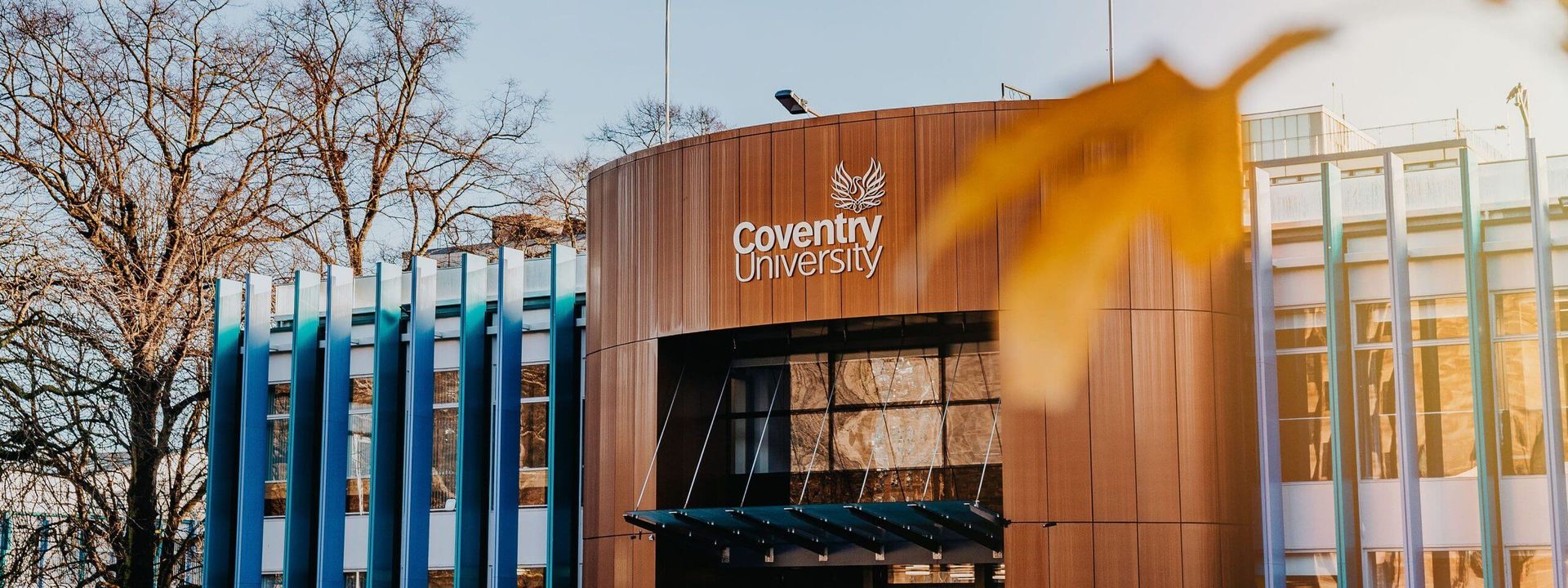 University coventry Coventry University