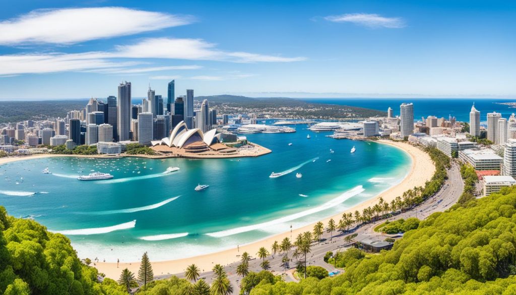 2024澳洲建議旅遊景點