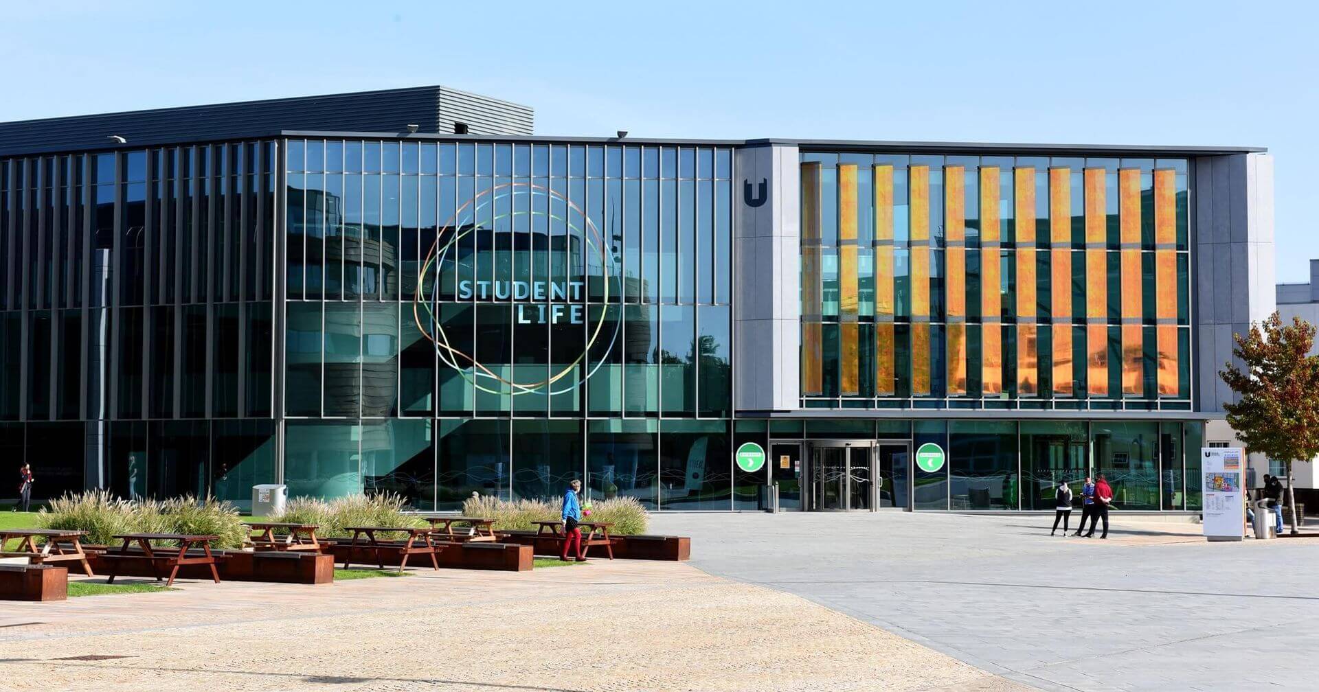 Teesside University