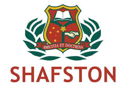 Shafston Logo