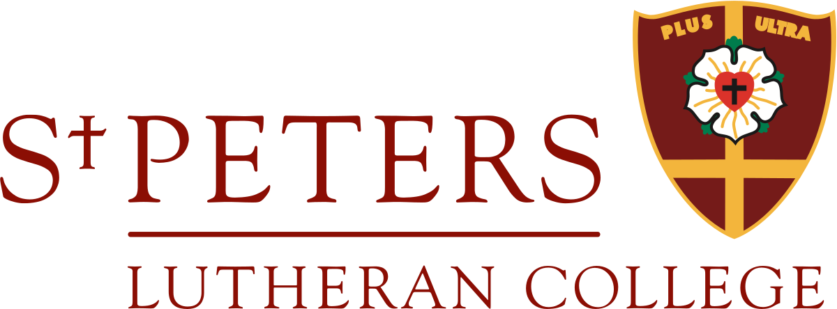 St Peters Logo