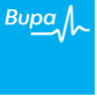 BUPA logo