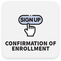 Confirmation of Enrollment