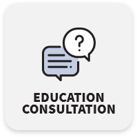 Education Consultation