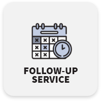 Follow-Up Service