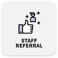 Staff Referral