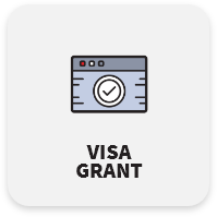 Visa Grant