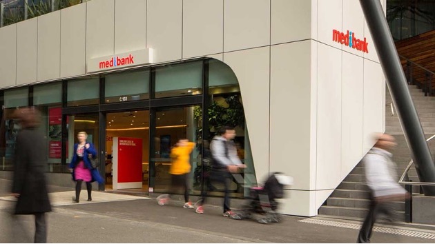 medibank image