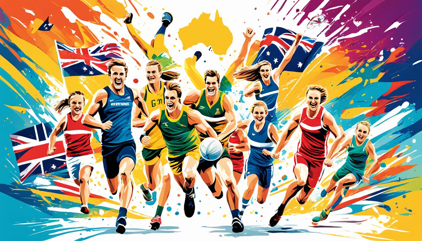 澳洲人最喜歡什麼運動項目？