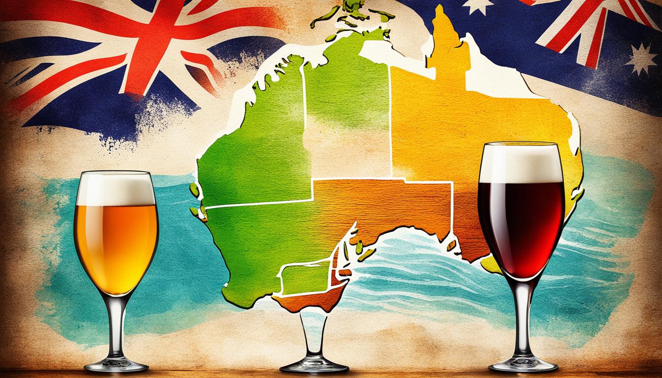澳洲喝酒文化