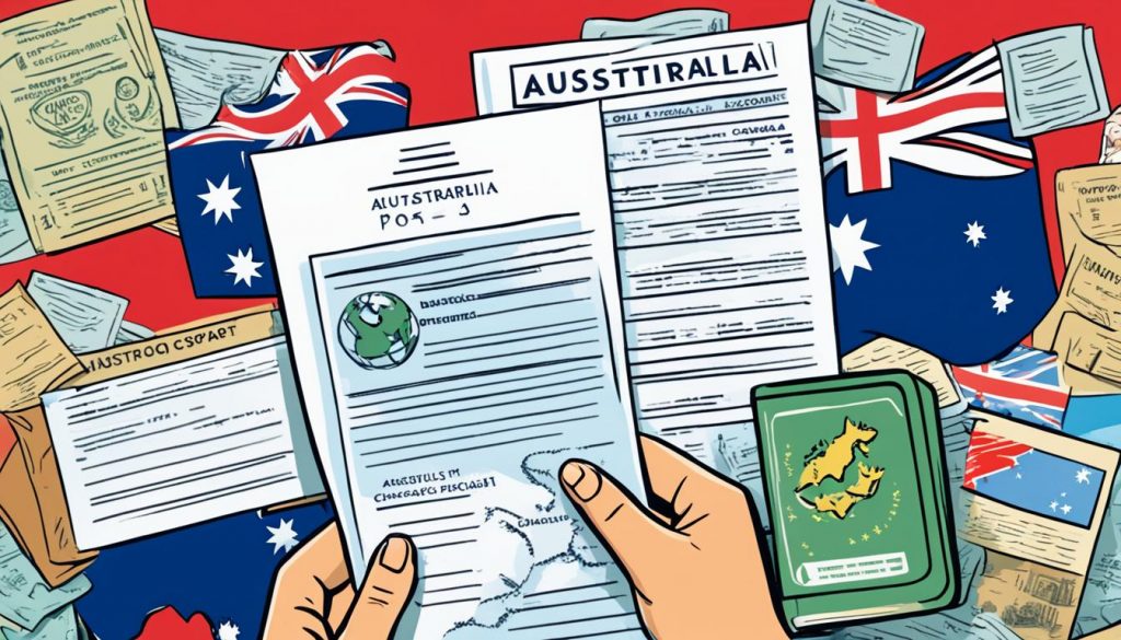 澳洲學生簽證