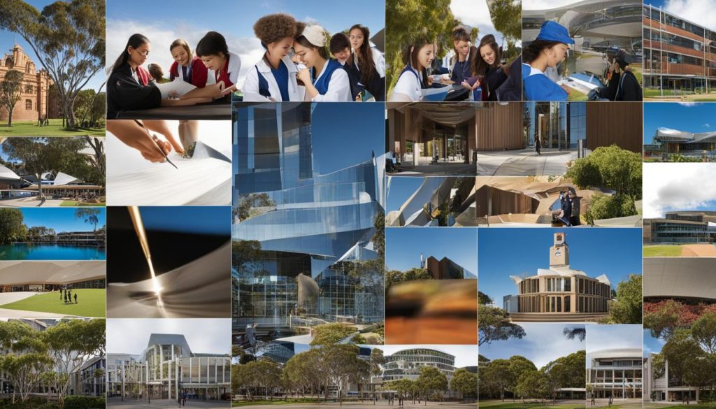 澳洲教育體系和學位認可圖片
