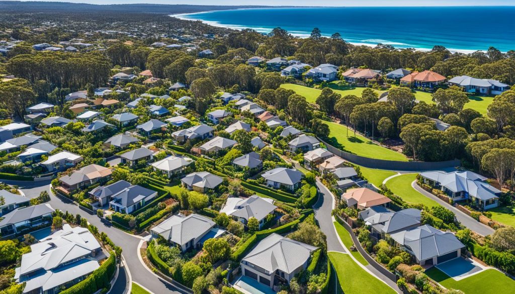 澳洲豪宅市場持續增長趨勢