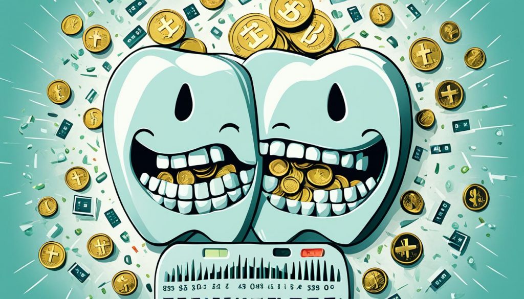牙科預算管理